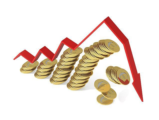 Economia Rusiei este pe cale să înregistreze cea mai mare contracție din 1994