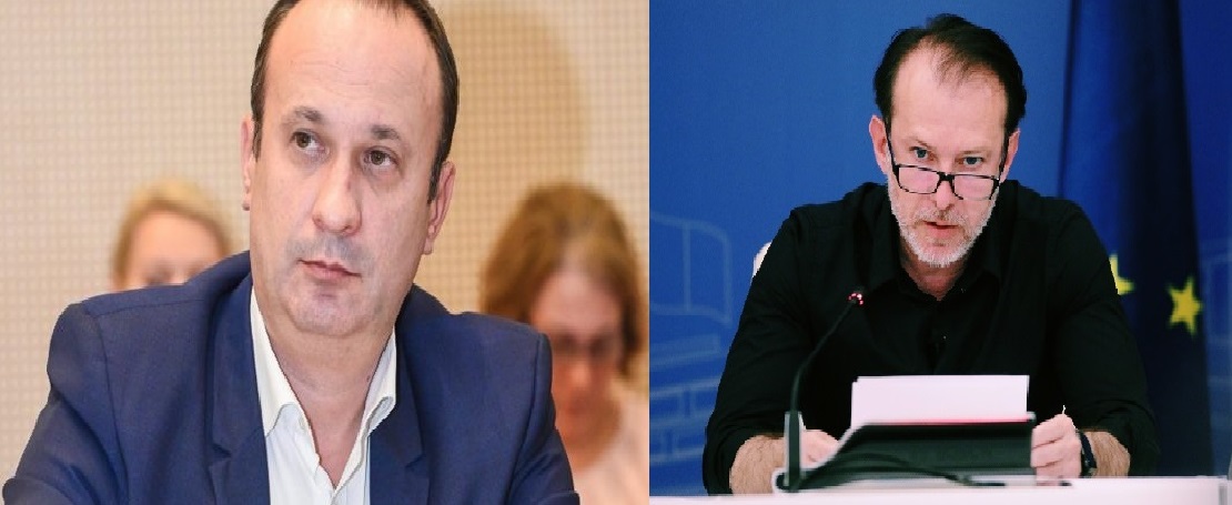 Statul se îndatorează tot mai mult: Datoria publică a României, atât în lei cât și în valută, a crescut în februarie 2022 la 596,8 miliarde de lei, intrând într-o zonă de alarmă pentru că depășește pentru a doua lună consecutiv 50% din PIB. De la începutul anului, datoria publică a crescut cu 20,2 miliarde de lei