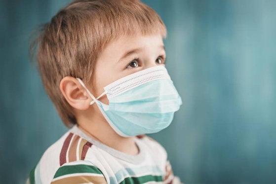 Adenovirusul, cauza probabilă a hepatitei misterioase la copii