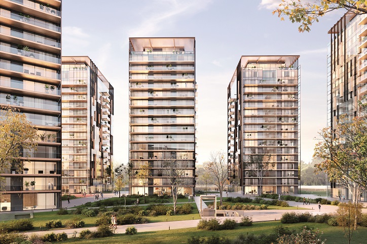 Cererea pentru noi locuințe este în creștere, dar dezvoltatorii se lovesc de materialele de construcții tot mai scumpe și de lipsa autorizării noilor proiecte