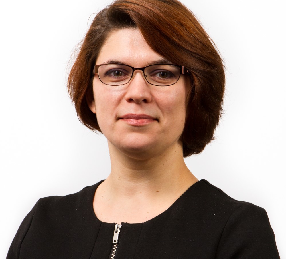 Firma internațională de avocatură CMS o promovează pe Cristina Popescu partener în cadrul biroului din România