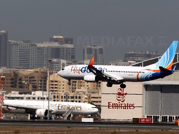 Marea Britanie împiedică utilizarea unui avion privat ce are legătură cu oligarhii ruși
