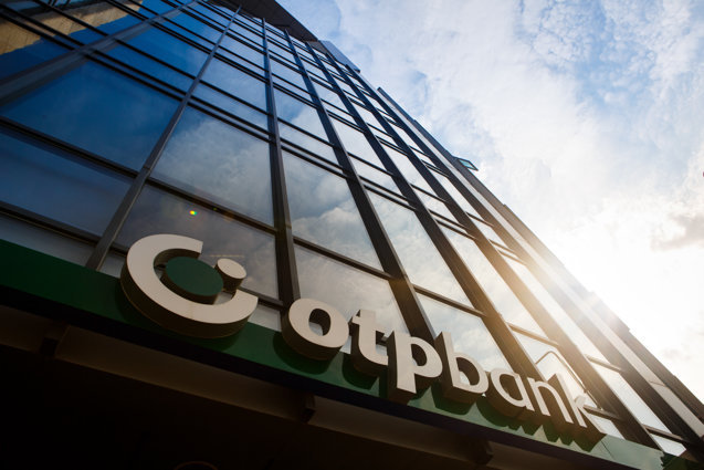 OTP Bank România va acorda finanțări de până la 10 milioane lei pentru antreprenorii locali prin Programul IMM Prod, cu garanții de stat de până la 90%