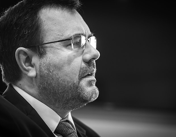 TOP DIGITAL TRANSFORMERS: François Bloch, CEO, BRD Groupe Société Générale - „Digitalizarea este un instrument, nu un scop în sine”