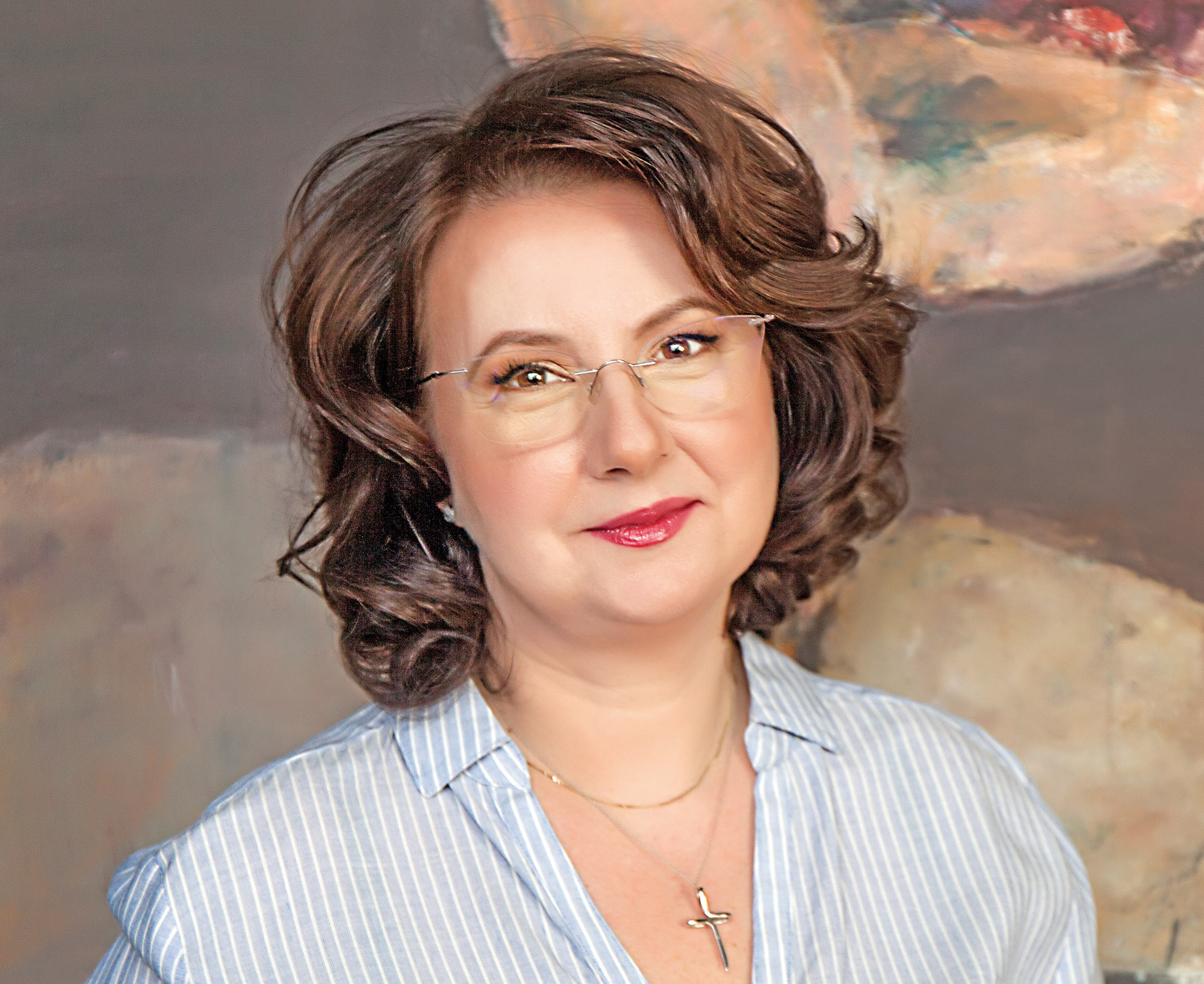 Mihaela Feodorof, Executive Coach și Business Consultant, Performanceway: De la capăt cu literă mare