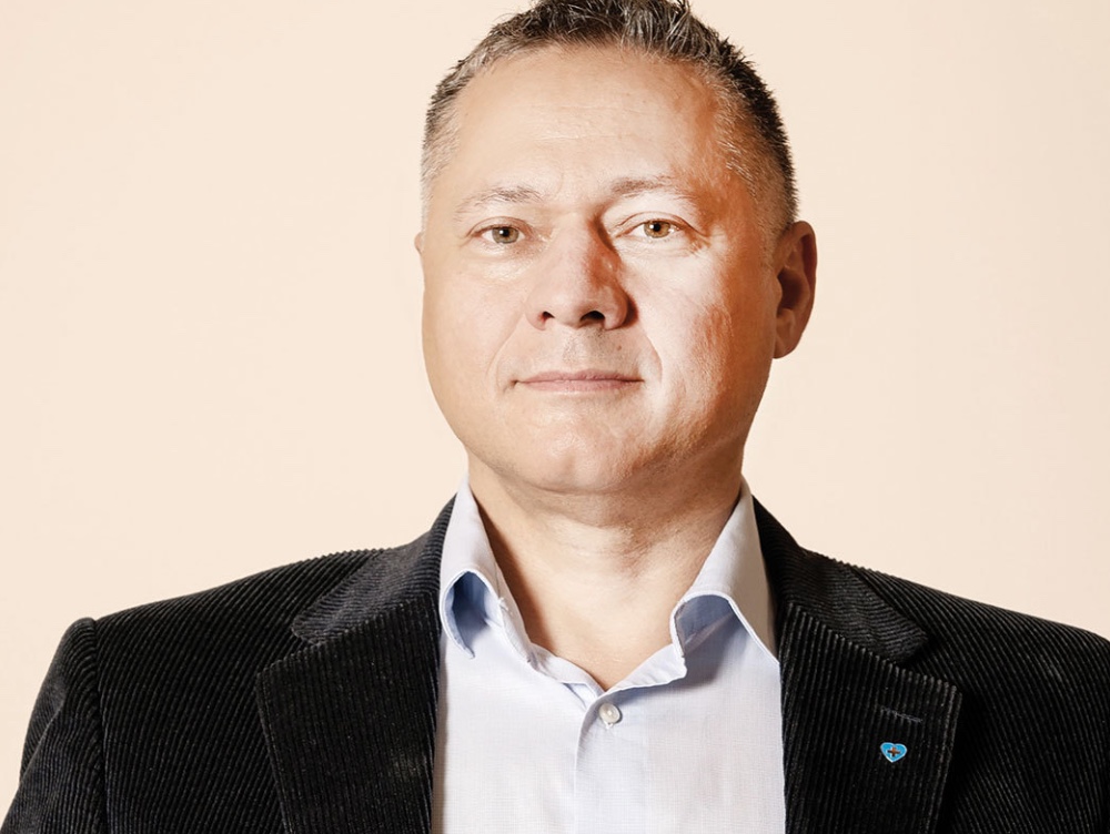 Ce salariu are Mihai Marcu, CEO și președinte al MedLife, companie care are o capitalizare de 3 miliarde de lei