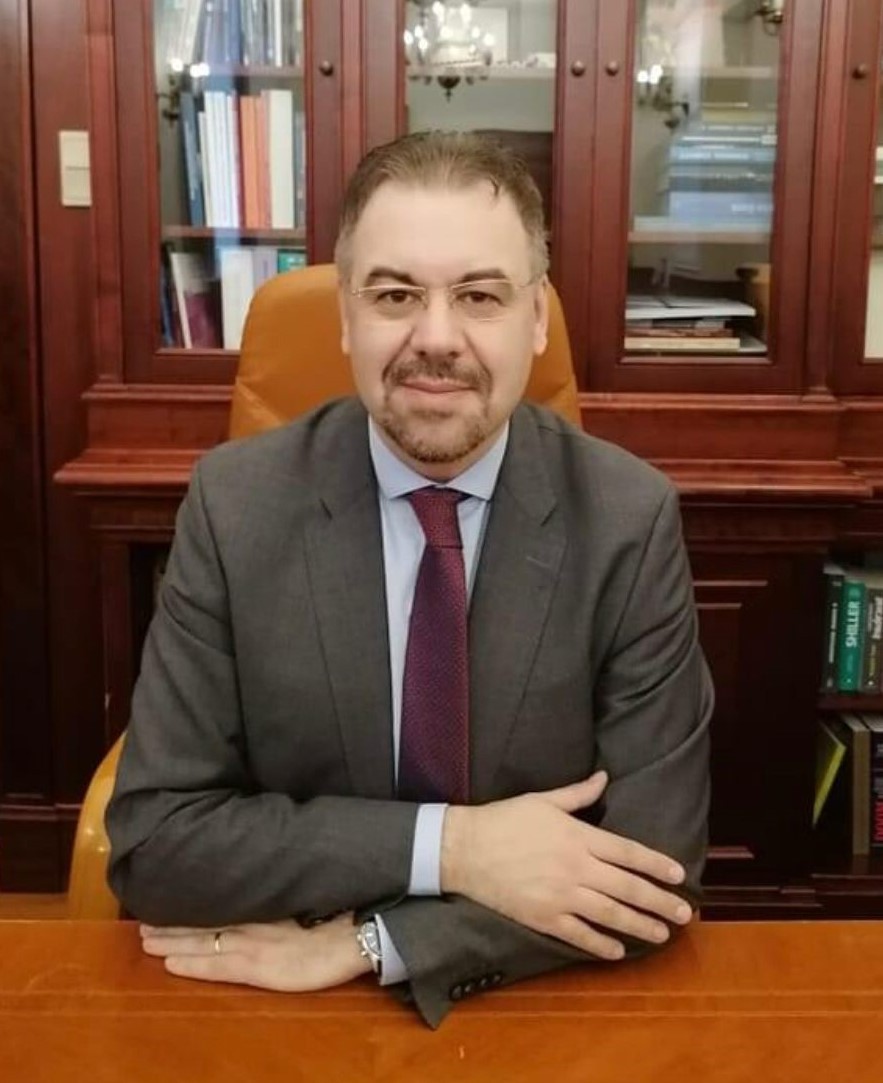 Leonardo Badea, viceguvernator BNR: Provocări ale evoluției economiei - redresare, restructurare, reziliență