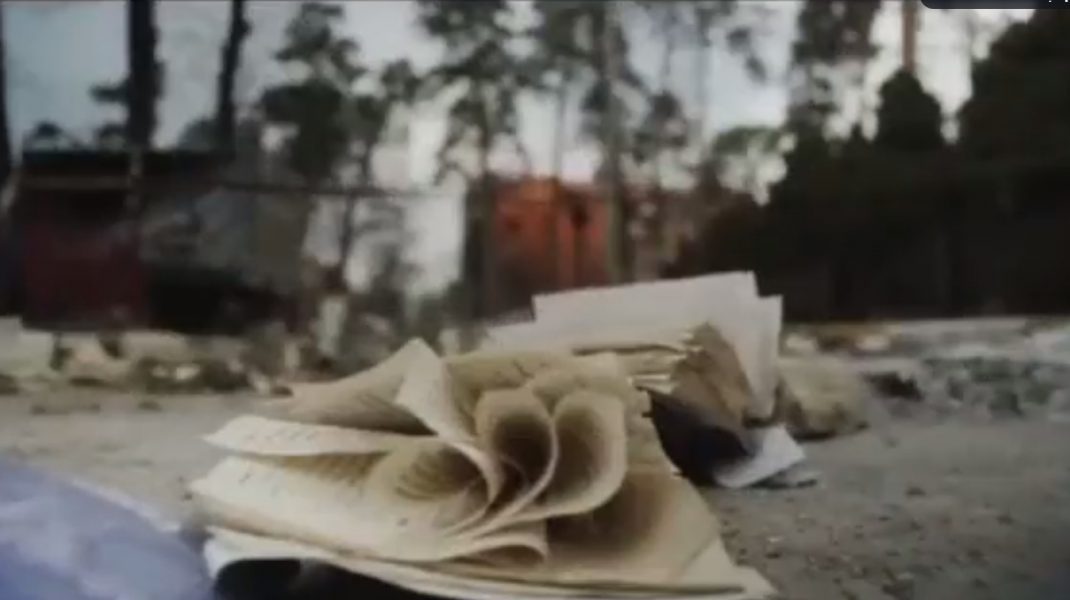 Masacrul din Bucha. Civili ucraineni morți, legați la mâini, împrăștiați pe străzile orașului