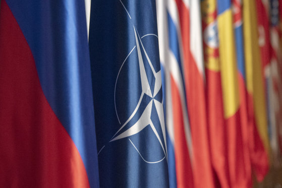 Un general britanic aruncă bomba: NATO nu este pregătită pentru război cu Rusia. Ar trebui să ne fie rușine!