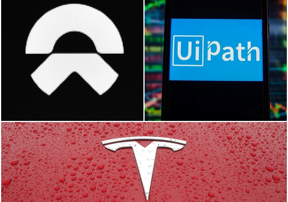 Nio, Tesla și UiPath, pe primele trei locuri în topul celor mai deținute acțiuni pe eToro în T1/2022. La capitolul „criptomonede”, investitorii cumpără cel mai mult Cardano, Bitcoin și Ether