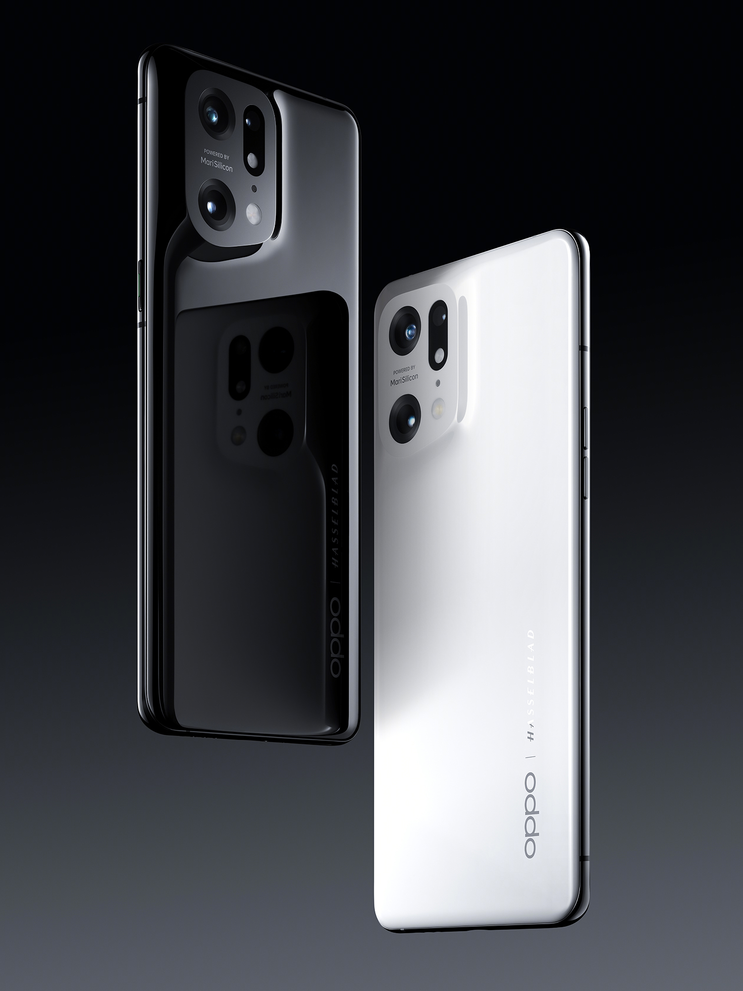 (P) De ce să alegi OPPO Find X5 Pro, un dispozitiv de vârf perfect pentru antreprenori și oameni de business
