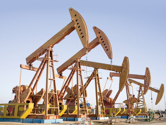 OMV Petrom și-a diminuat producția în T1/2022 cu 13% pentru țiței și cu 12% pentru gaze