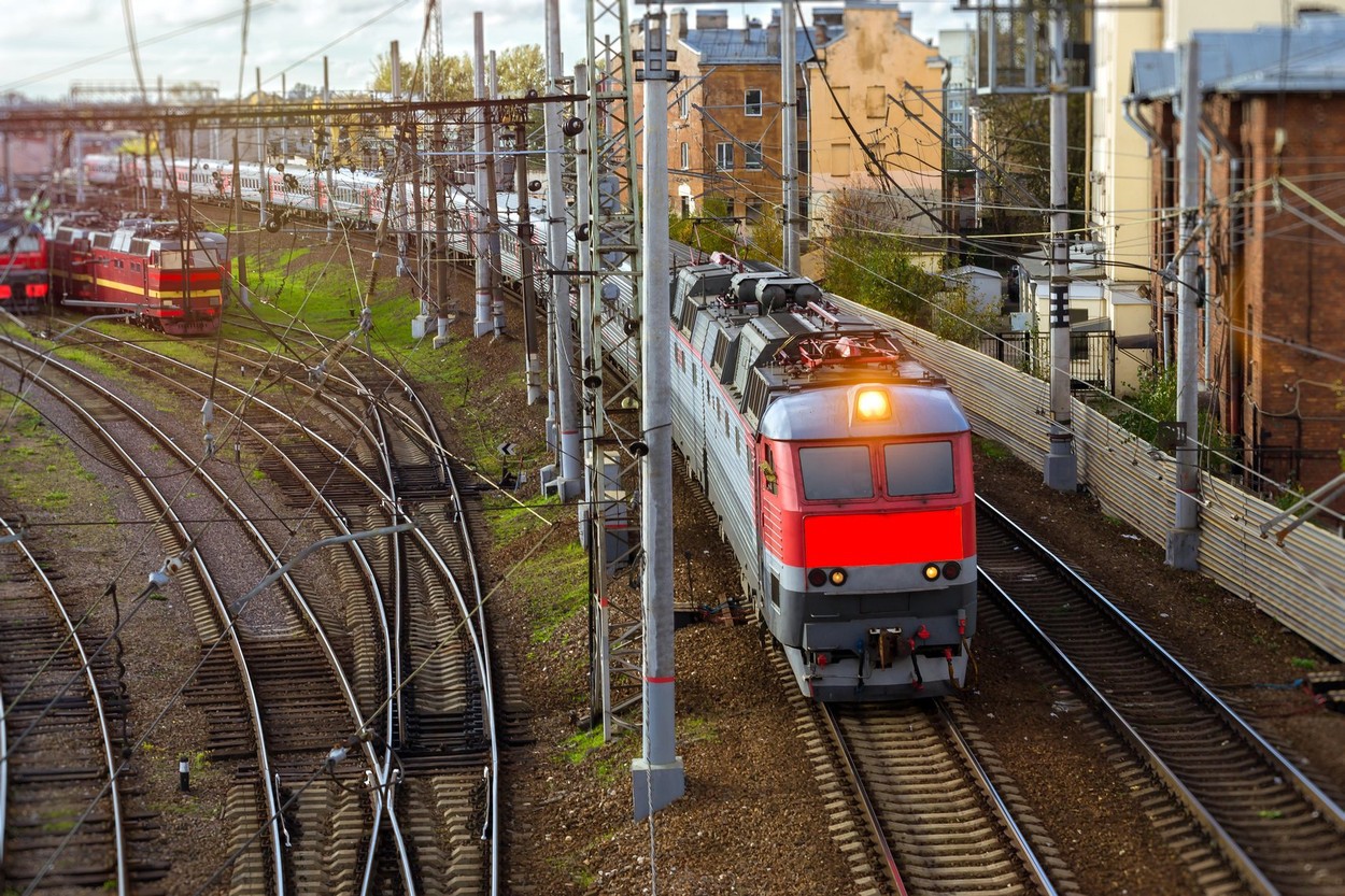 Căile Ferate Rusești devin prima companie din Rusia care intră oficial în default. Sancțiunile vestice continuă să lovească sistemul financiar al țării