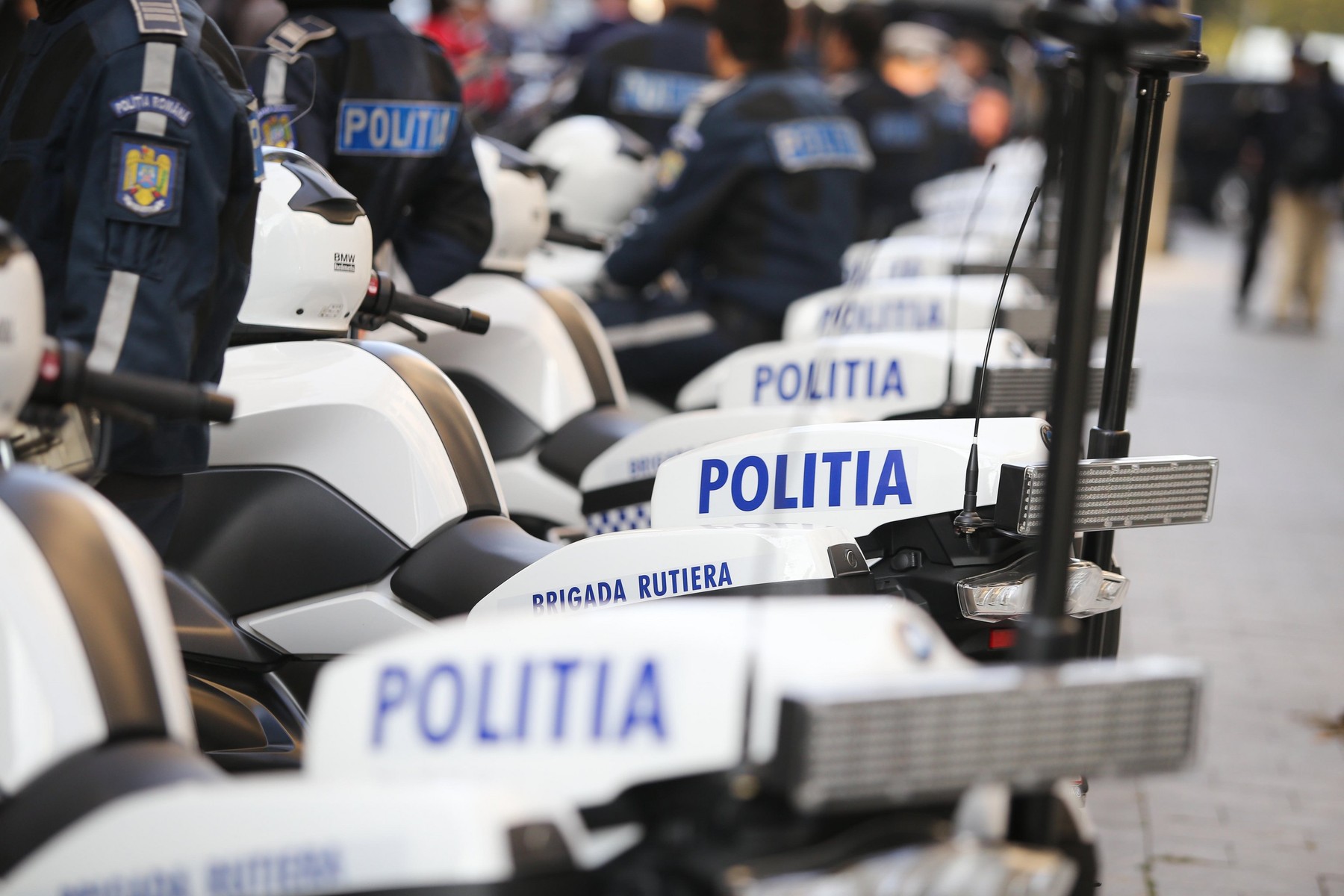 O nouă lege de care trebuie să știe toți șoferii din România, adoptată astăzi de parlament