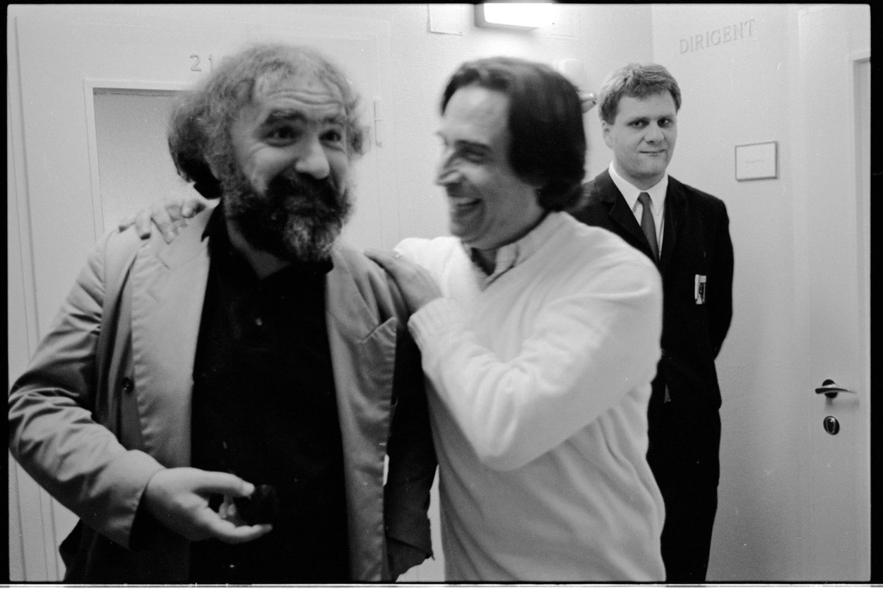 Cel mai cunoscut pianist român din ultimele decenii, a murit. Cariera incredibilă a unuia dintre cei mai talentați pianiști ai lumii a început la Galați, cunoscând apoi succesul la Londra și New York