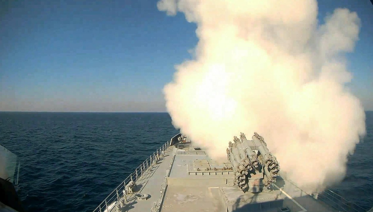 Pierdere colosală suferită de armata rusă în urmă cu câteva ore. Ucrainenii au dat cea mai mare lovitură