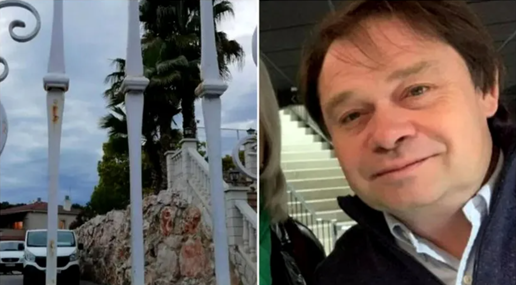 Sinucidere sau asasinat? Un alt oligarh rus și-a ucis soția și fiica, iar apoi s-a spânzurat. Scena crimei, identică cu cea a fostului vicepreședinte al Gazprombank