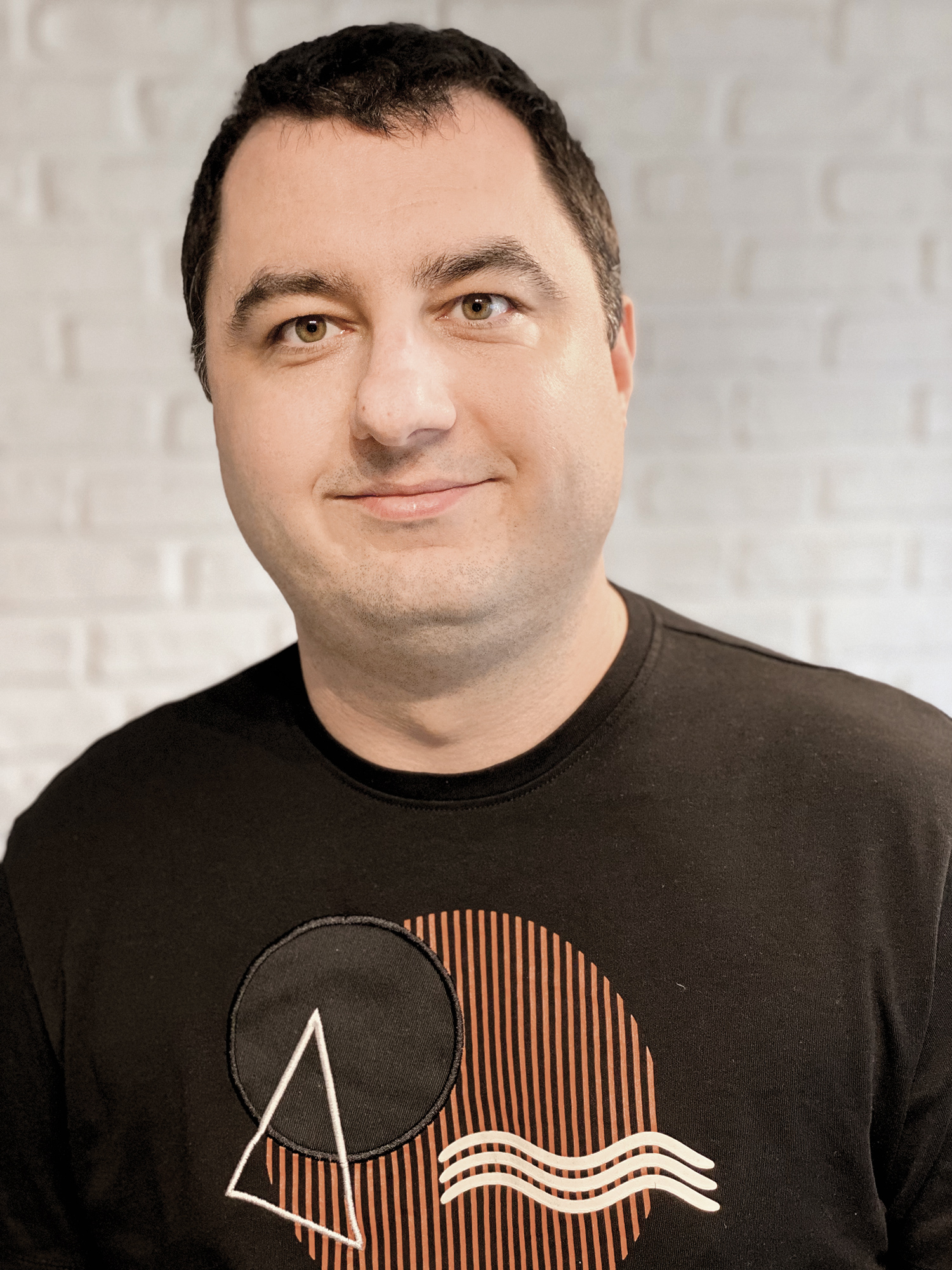 Informatician cu aspirații antreprenoriale