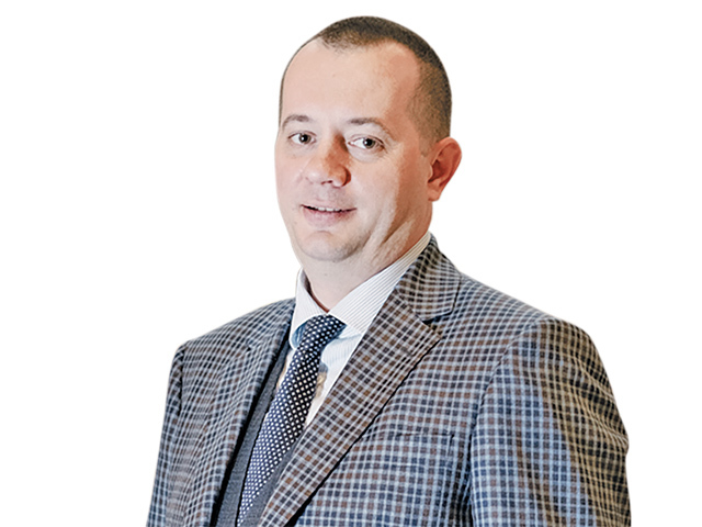 Citatul săptămânii. Bogdan Neacșu, CEC Bank: Rolul nostru, al băncilor, este să asigurăm intermedierea financiară