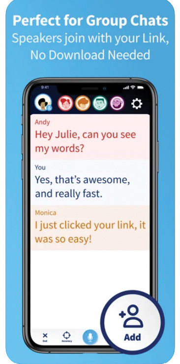 Aplicația zilei: Transcribe Voice to Text