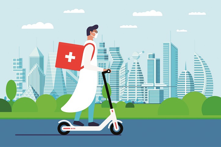 Aproape 22.000 de medici au vrut să plece din țară în ultimii 10 ani. Ce îi determină pe specialiștii români să se întoarcă?