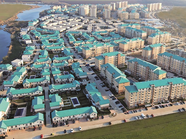 Unde se „ascund“ 5.000 de locuințe noi din Ștefăneștii de Jos? Oficialii admit că nu au raportat toate locuințele construite. Ce spune Fiscul?