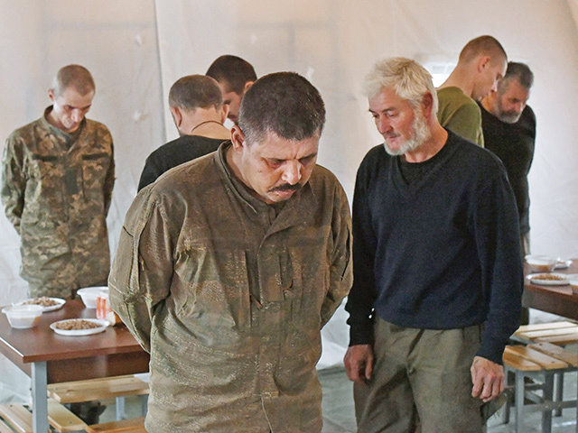 Pericolul din Est: Pe ce a pus ochii Rusia după ce a cucerit Mariupol