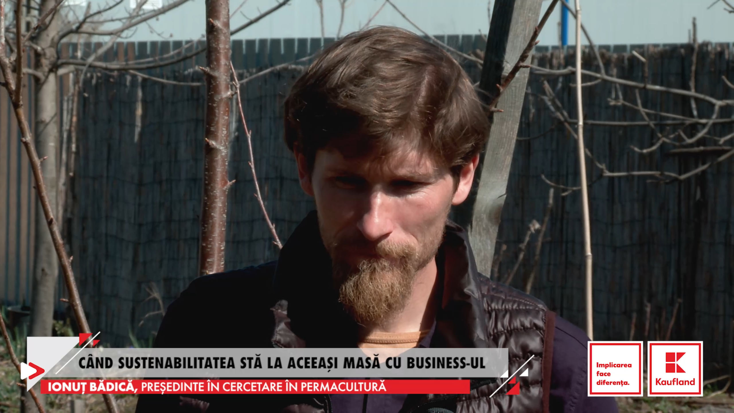 Când sustenabilitatea stă la aceeași masă cu businessul. Ce este agricultura regenerativă și cum funcționează ea? În timp ce produci și îți îndeplinești misiunea de a hrăni populația, regenerezi solul