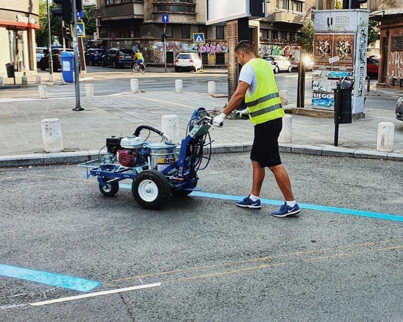 Primăria Capitalei vrea să crească numărul locurilor de parcare din administrare de la 12.000 la 30.000 și să ajungă la venituri de 1 milion de lei pe zi din parcările publice