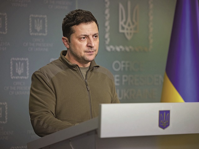 Zelenski admite că Ucraina ar putea fi nevoită să recunoască realitatea și să negocieze cu Putin: "Ceea ce am vrea de la această întâlnire, ne-am vrea viețile înapoi, vrem să avem din nou viața unui stat suveran în cadrul propriului teritoriu"