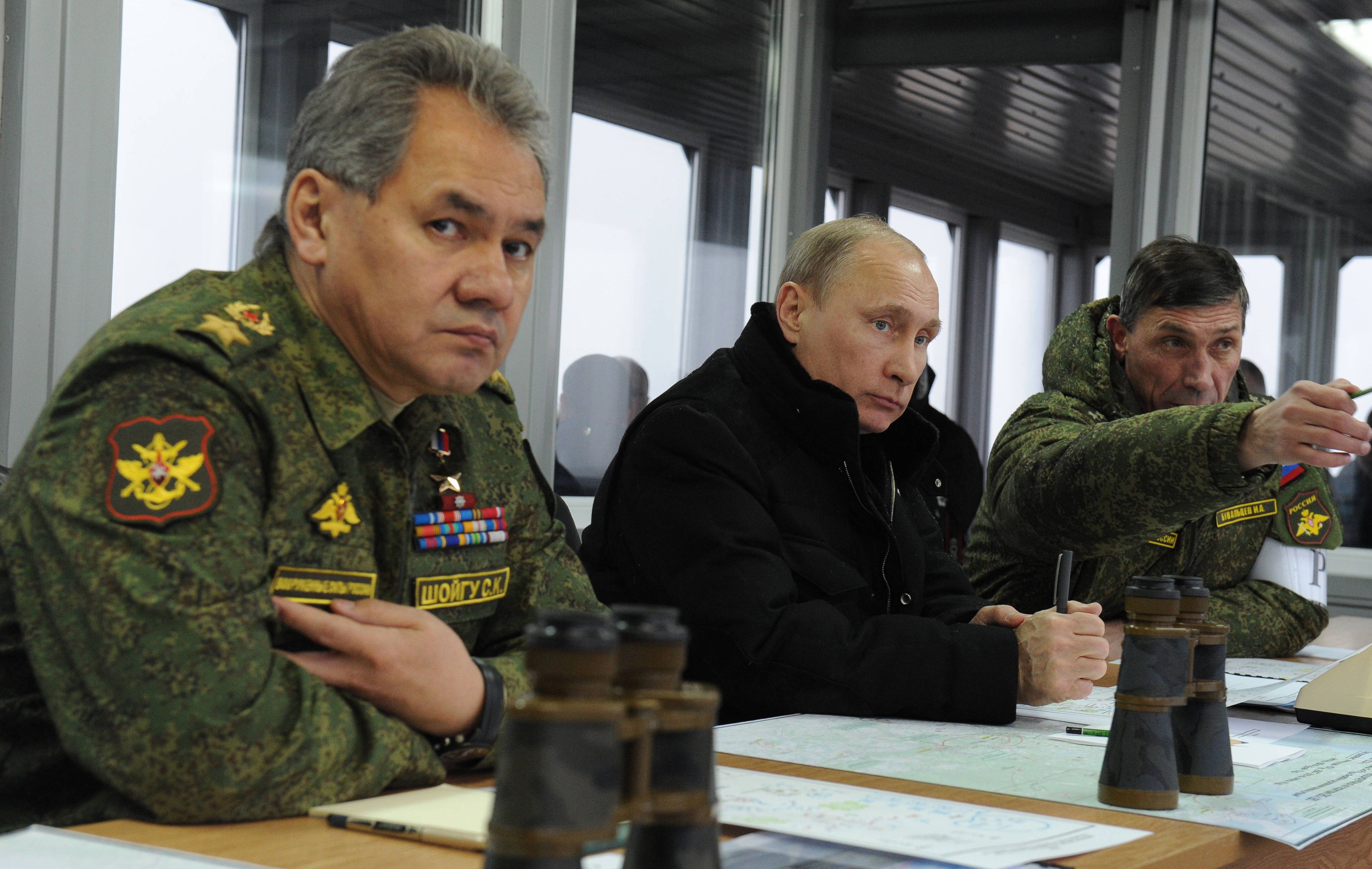 ULTIMA ORĂ! Avertisment al Rusiei pentru NATO