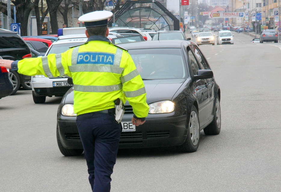 Atenție, șoferi: Se introduc noi limite de viteză pentru drumurile publice. Cu cât veți putea circula de acum