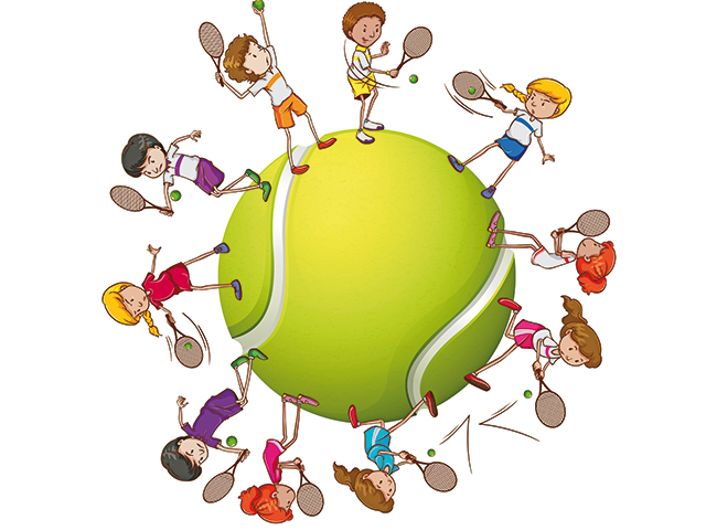 Business sportiv. Părinte de copil care joacă tenis, caut finanțare. Statul român nu susține financiar copiii care joacă tenis, părinții acoperă integral costurile de mii de lei lunar