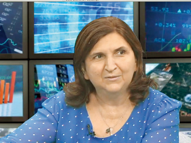 Cutremur la vârful Electrica: Șefa companiei, Corina Popescu, ar fi fost schimbată din funcție. Grupul a pierdut 113 mil. euro în 2021