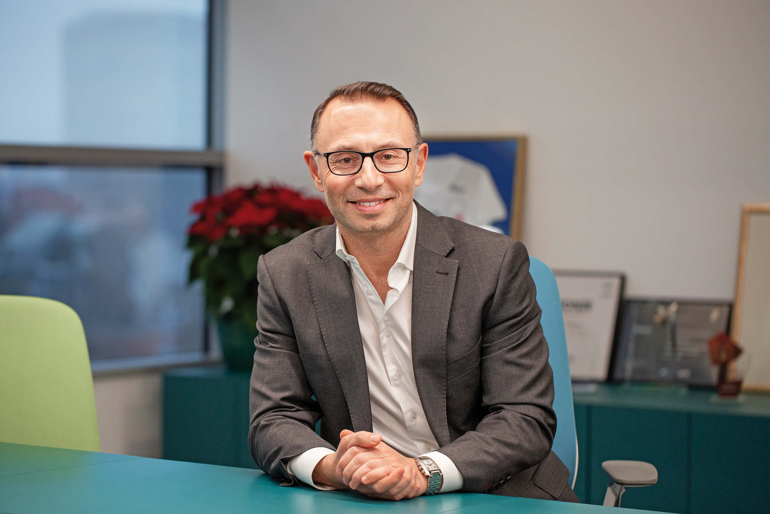 De la B2C la B2B, în online