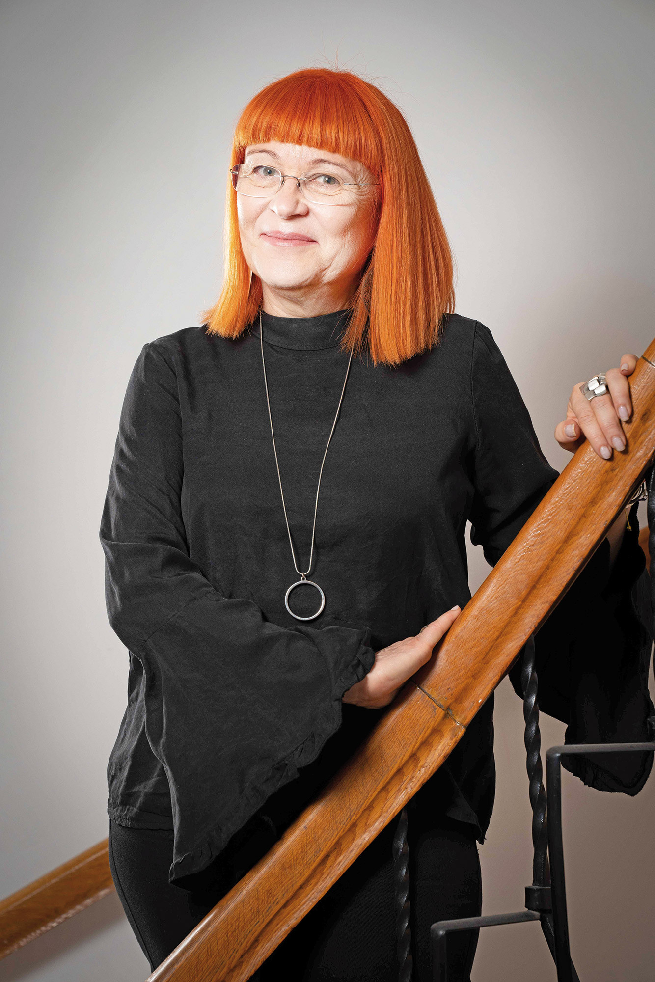 Anca Bidian, CEO, KIWI Finance: Am trei constante care mă motivează și profesional, și personal: persoanele de care sunt responsabilă, stima de sine și curiozitatea