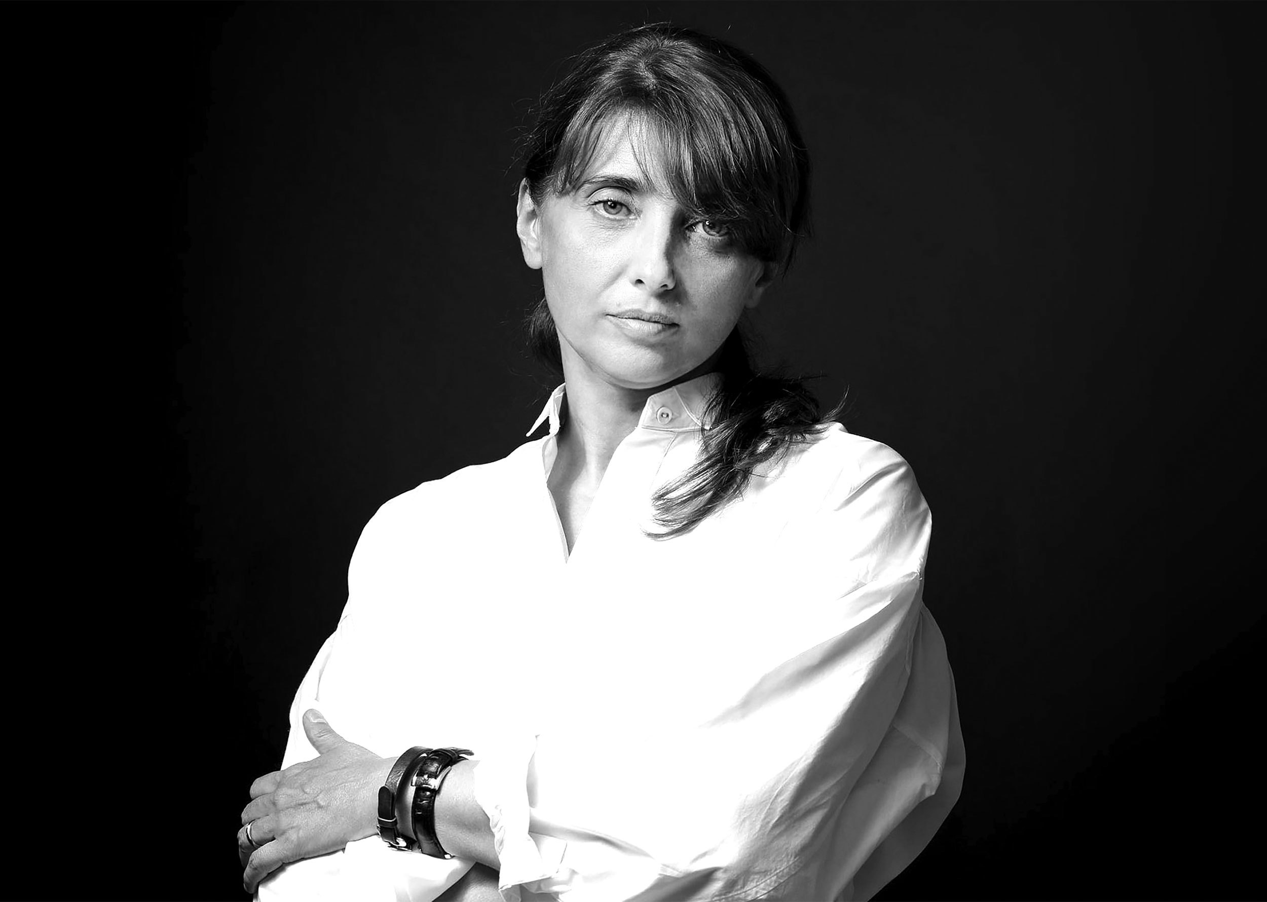 100 Cei mai admirați CEO din România 2021. Aneta Bogdan, managing partner, Brandient - 087