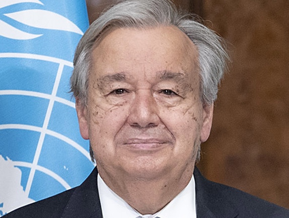 Antonio Guterres este preocupat de crizele alimentare generate de conflictul din Ucraina