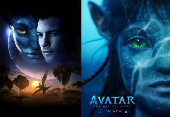 (VIDEO) Primul trailer oficial la Avatar: The Way of Water