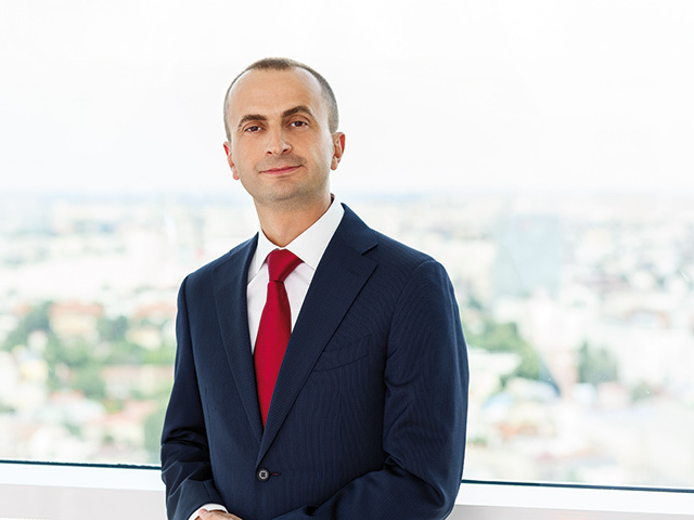 „Instabilitatea economică devine regula și nu excepția”