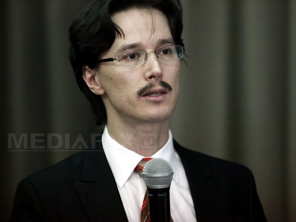 Judecătorul Cristi Dănileț, exclus a doua oară din magistratură