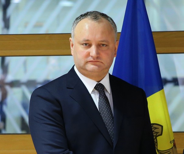 Fostul președinte al Republicii Moldova, Igor Dodon a fost plasat în arest la domiciliu pentru 30 de zile