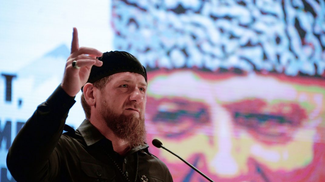 VIDEO. Ramzan Kadîrov amenință Polonia: „Vă atacăm în 6 secunde, dacă primim ordin”