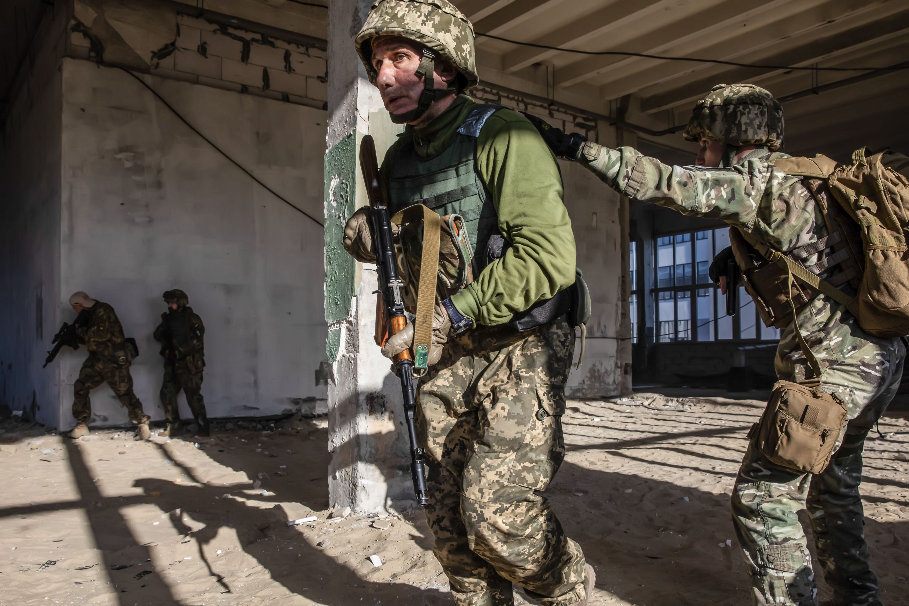 Șeful serviciilor secrete militare din Ucraina: Războiul se va încheia până la sfârșitul anului