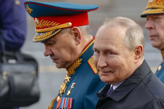 Șeful serviciului de informații din Ucraina: Vladimir Putin a supraviețuit unei tentative de asasinat