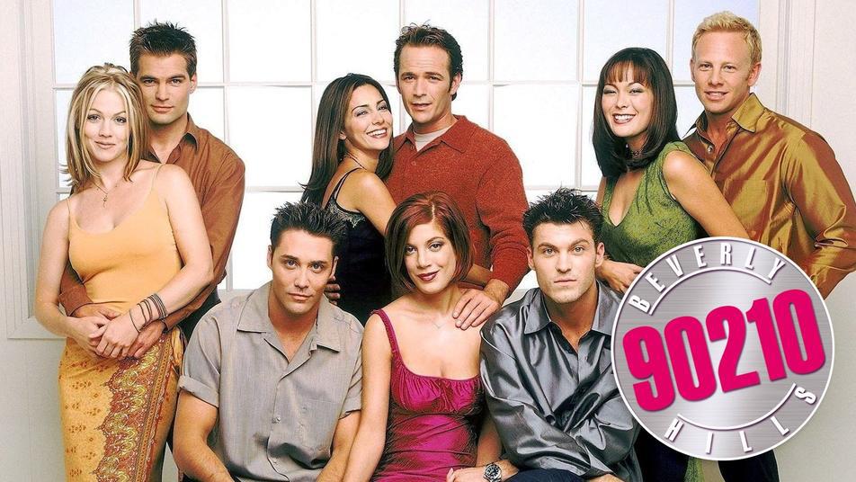 (P) Cum a evoluat cariera actorilor din Beverly Hills 90210
