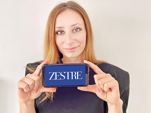 Cum vrea o tânără să transforme lucrurile aruncate la gunoi într-o afacere profitabilă și care ajută și mediul înconjurător