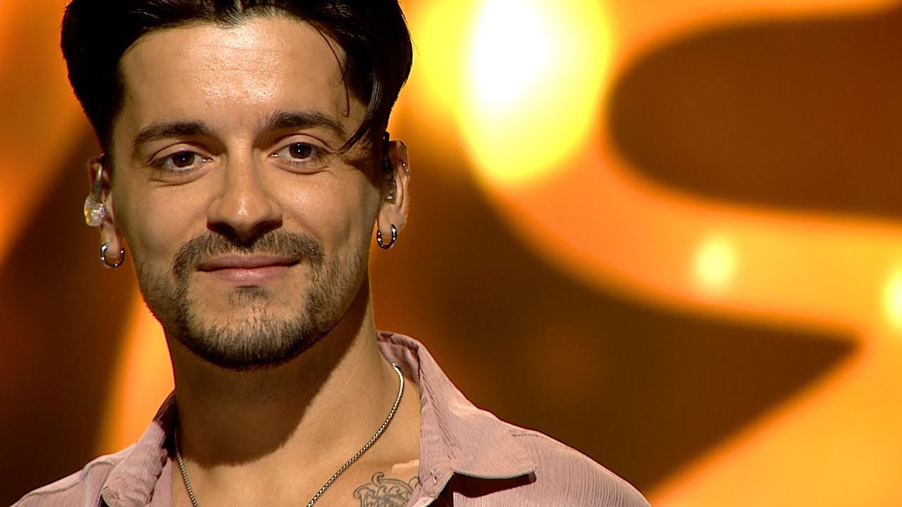 România s-a calificat în finala concursului Eurovision cu melodia „Llamame” - VIDEO