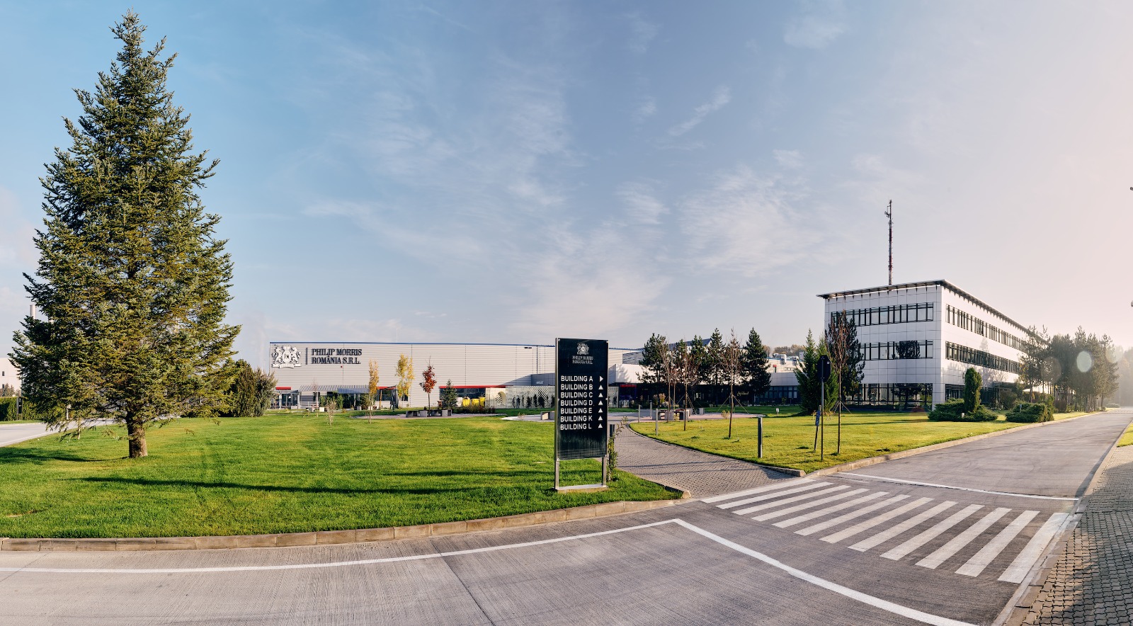 Producătorul de țigarete Philip Morris International a plătit taxe de peste 2,5 mld. lei la bugetul de stat în 2020, echivalentul a 1,7% din încasările fiscale totale ale guvernului în anul respectiv