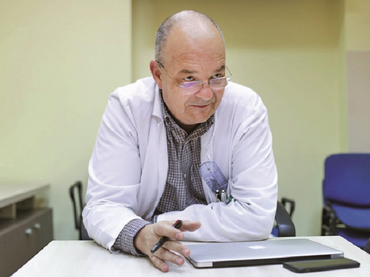 Cum funcționează spitalele de stat după doi ani de pandemie. Investiții timide și în sistemul medical de stat